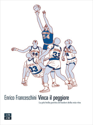 cover image of Vinca il peggiore